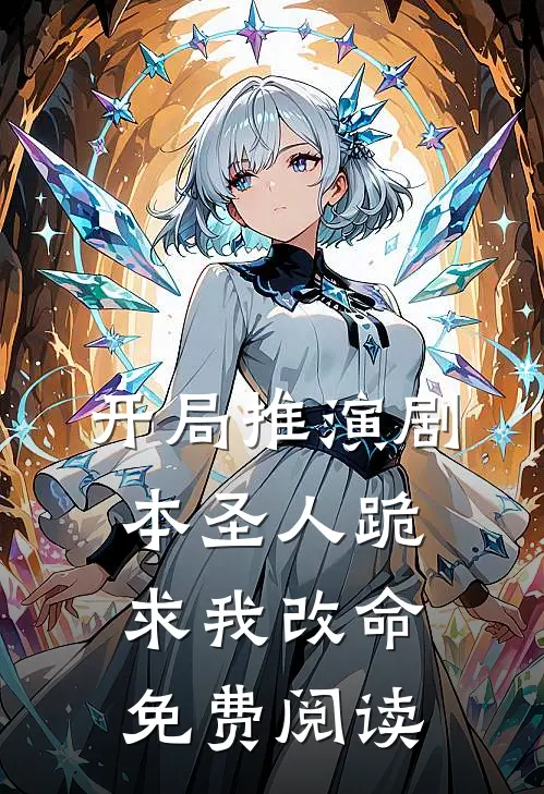 开局推演剧本圣人跪求我改命免费阅读