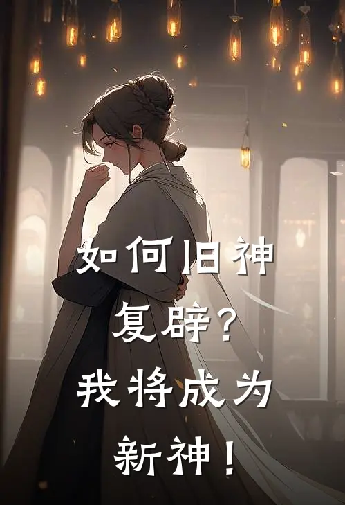 如何旧神复辟？我将成为新神！