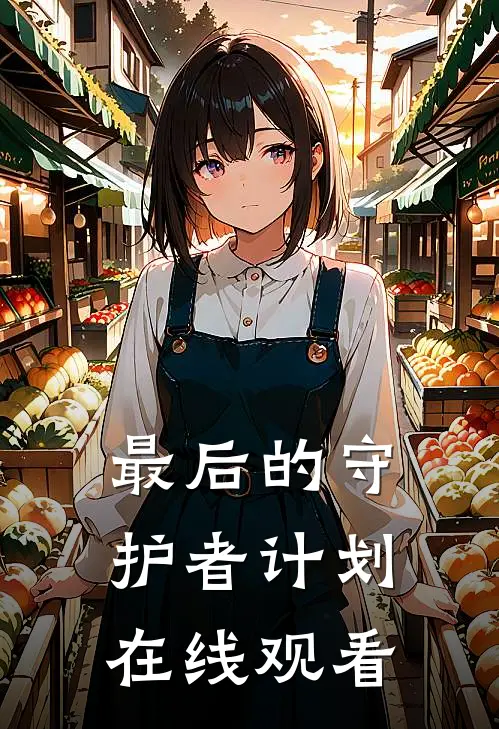 最后的守护者计划在线观看