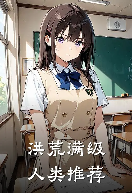 洪荒满级人类推荐