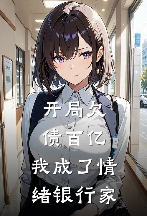 开局欠债百亿，我成了情绪银行家(王小明陈远)免费小说全集_完本小说免费阅读开局欠债百亿，我成了情绪银行家(王小明陈远)