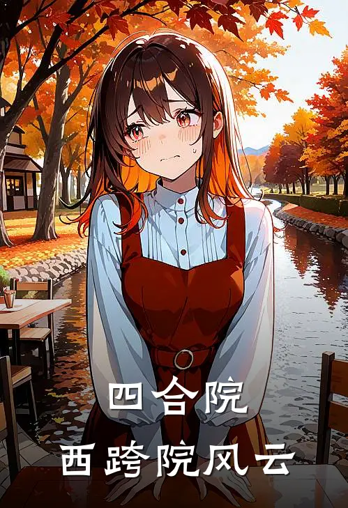 《四合院：西跨院风云》陈安冯青山全文免费在线阅读_《四合院：西跨院风云》全集阅读