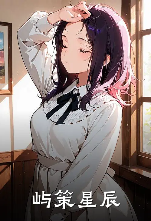 屿策星辰(李策阿岚)完结版小说推荐_最新完结小说推荐屿策星辰李策阿岚