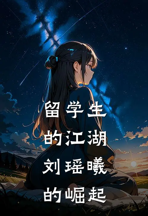 留学生的江湖，刘瑶曦的崛起刘瑶曦查德完整免费小说_小说全文免费阅读留学生的江湖，刘瑶曦的崛起刘瑶曦查德