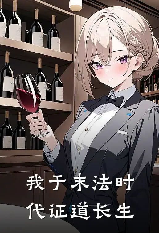 我于末法时代证道长生