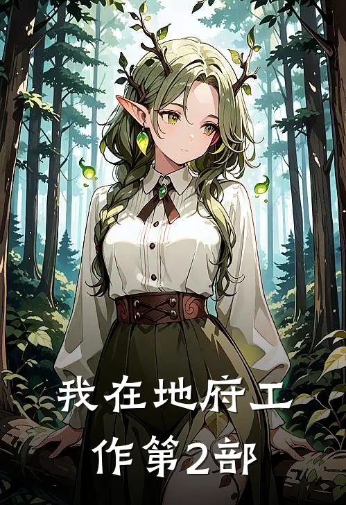 我在地府工作第2部