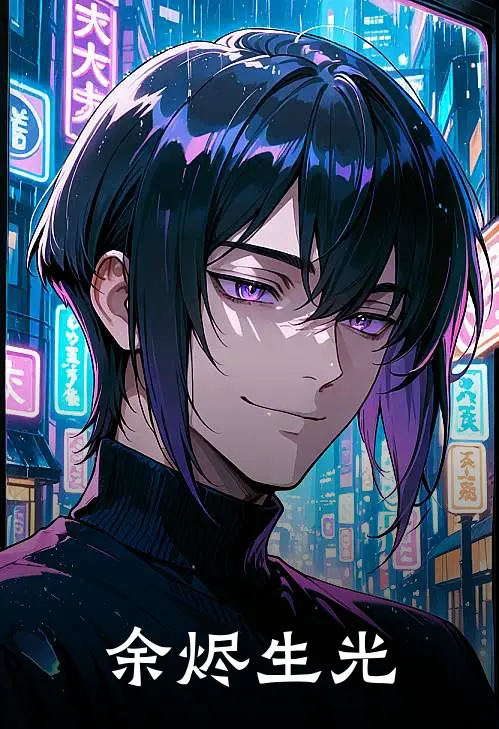 余烬生光(林默苏兰)火爆小说_《余烬生光》林默苏兰小说免费在线阅读