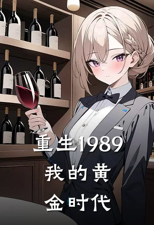 重生1989：我的黄金时代