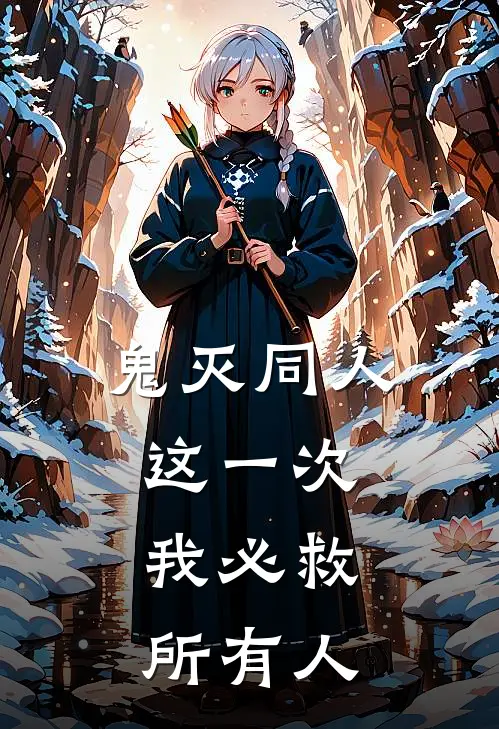 鬼灭同人：这一次，我必救所有人(岩柱岩柱)免费小说完结版_免费小说免费阅读鬼灭同人：这一次，我必救所有人岩柱岩柱