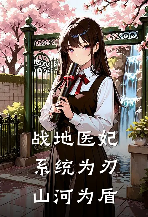 战地医妃：系统为刃，山河为盾(苏清颜萧策)热门的小说_热门网络小说推荐战地医妃：系统为刃，山河为盾(苏清颜萧策)