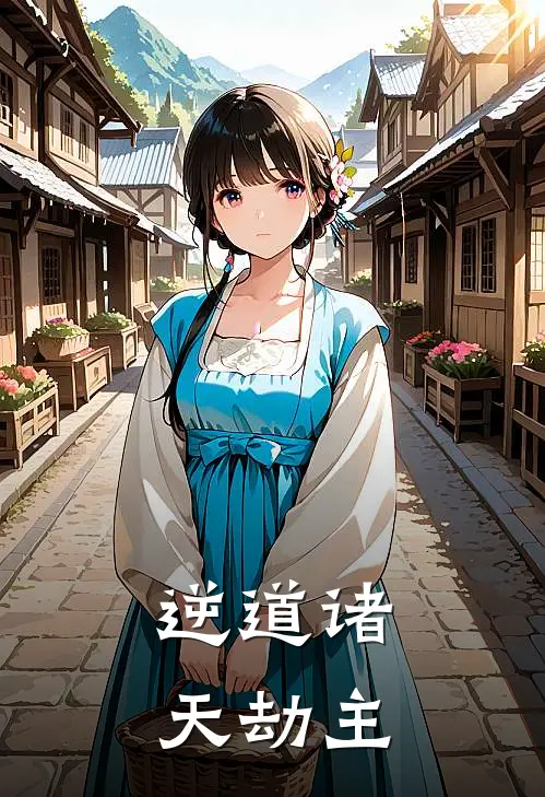 逆道诸天劫主陆尘尘哥完结热门小说_完整版小说全文免费阅读逆道诸天劫主陆尘尘哥