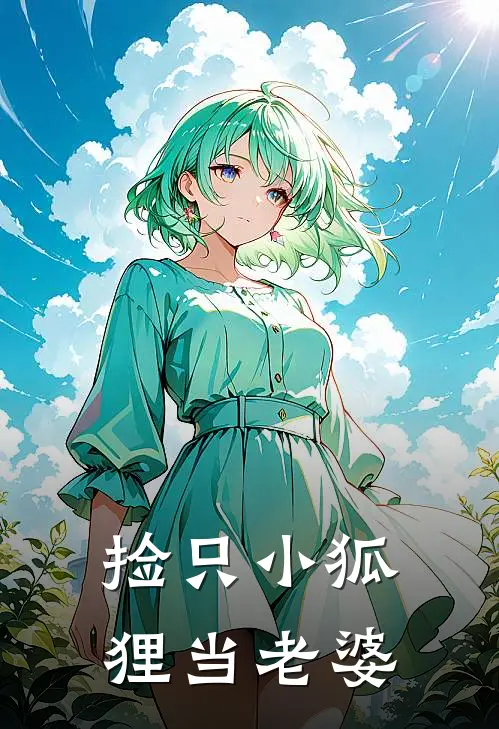 捡只小狐狸当老婆