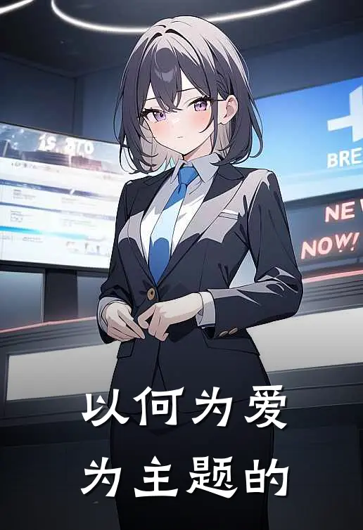 以何为爱为主题的