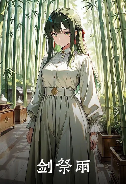 剑祭雨(李无劫慕容宗泽)热门小说_《剑祭雨》最新章节在线阅读