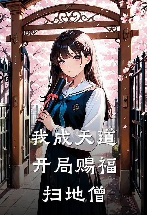 我成天道，开局赐福扫地僧