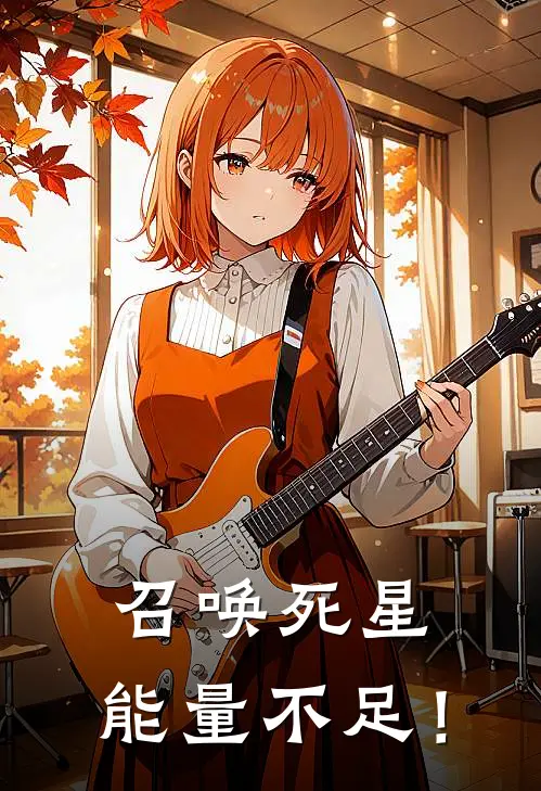 召唤死星，能量不足！