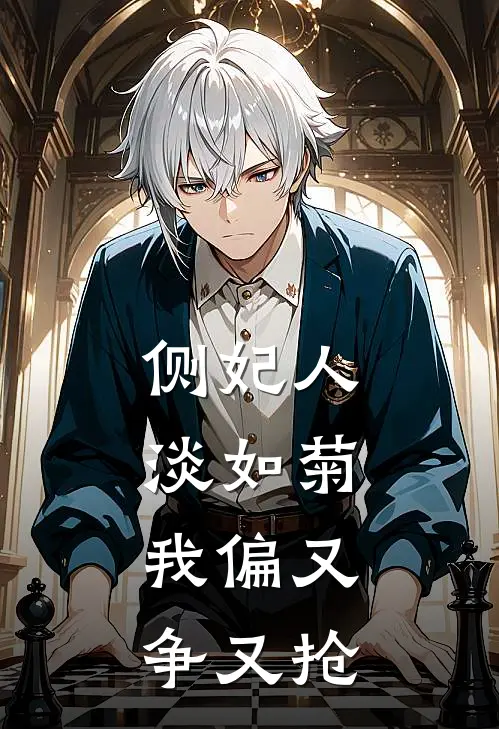 ：侧妃人淡如菊，我偏又争又抢(苏侧妃沈明微)最新推荐小说_最新免费小说：侧妃人淡如菊，我偏又争又抢苏侧妃沈明微