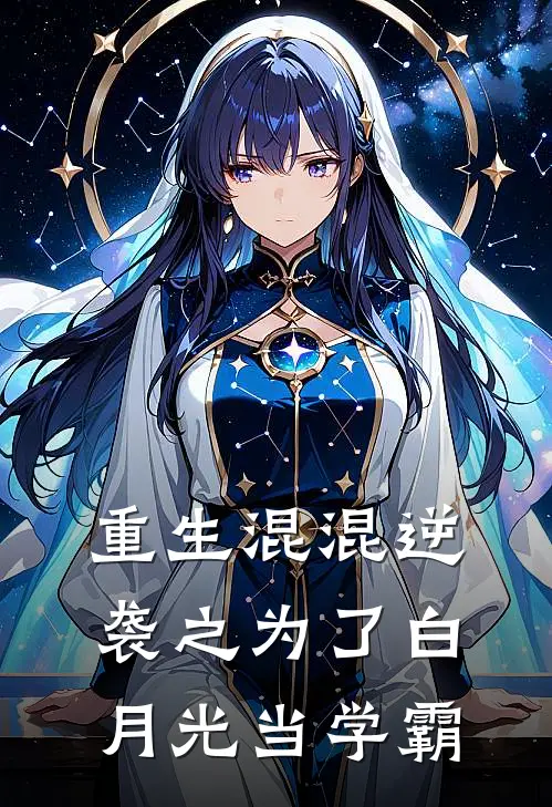 重生混混逆袭之为了白月光当学霸