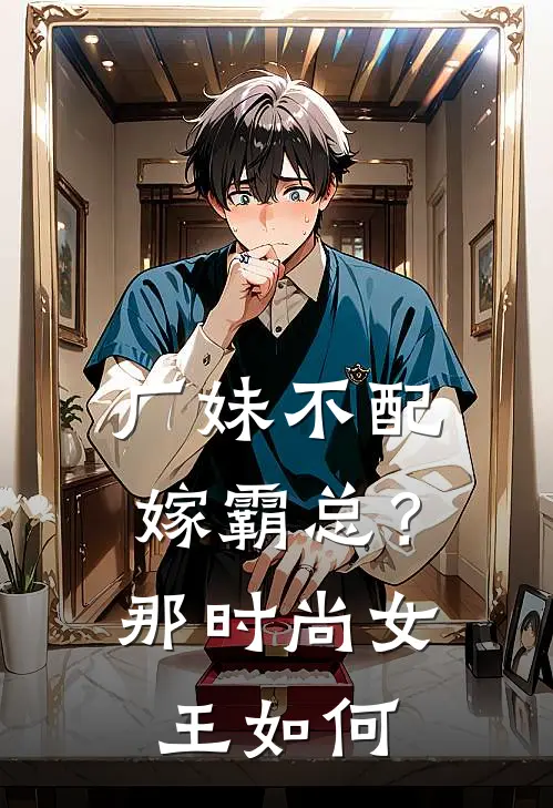 厂妹不配嫁霸总？那时尚女王如何