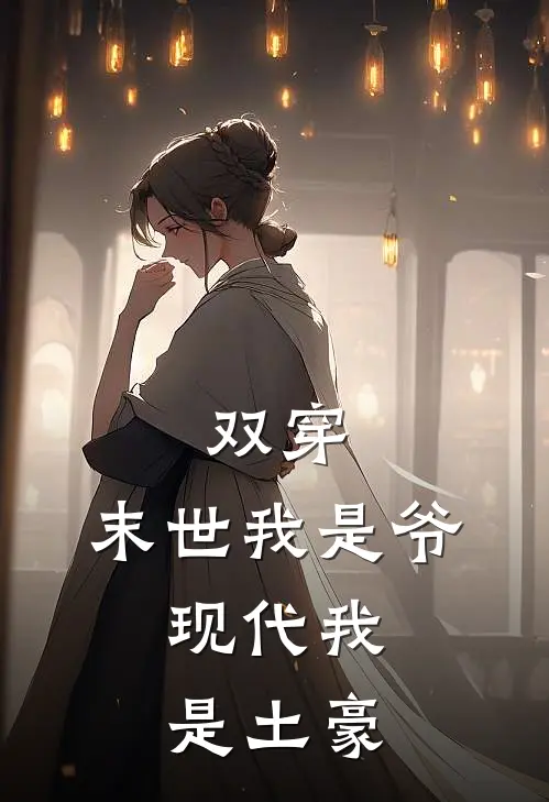 双穿：末世我是爷，现代我是土豪(林风王婷)小说免费阅读_热门小说阅读双穿：末世我是爷，现代我是土豪林风王婷