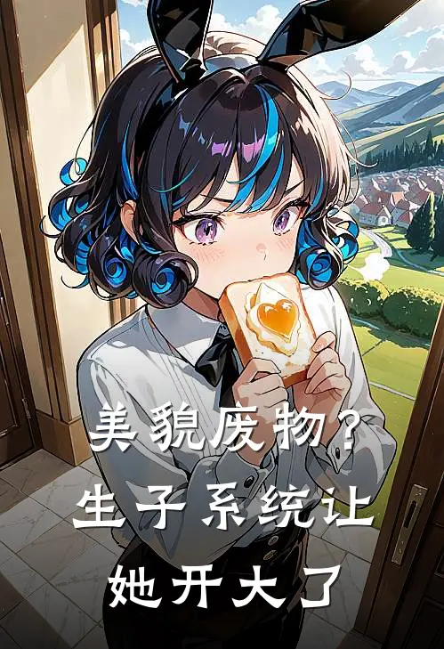 美貌废物？生子系统让她开大了(织玥旺崽)免费小说完结_最新推荐小说美貌废物？生子系统让她开大了(织玥旺崽)