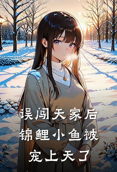 误闯天家后，锦鲤小鱼被宠上天了锦云曜靳疏玄完整免费小说_小说全文免费阅读误闯天家后，锦鲤小鱼被宠上天了锦云曜靳疏玄