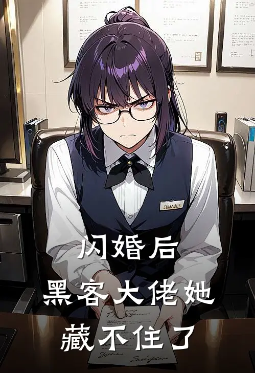 闪婚后，黑客大佬她藏不住了顾言顾明轩完本小说免费阅读_最新章节列表闪婚后，黑客大佬她藏不住了(顾言顾明轩)