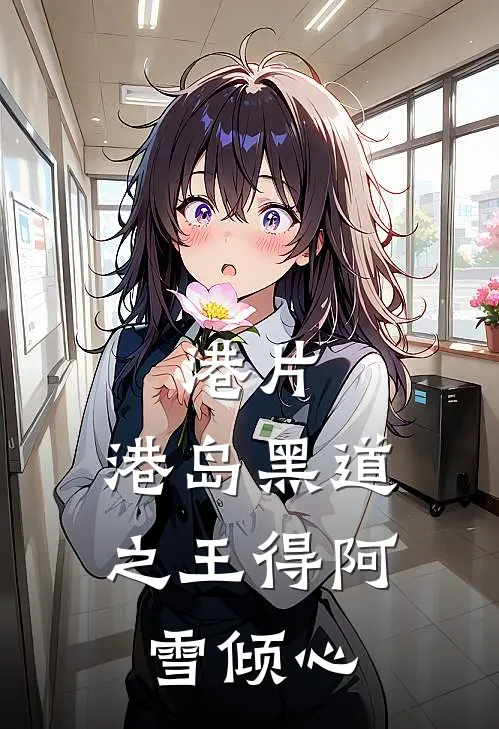 港片：港岛黑道之王得阿雪倾心