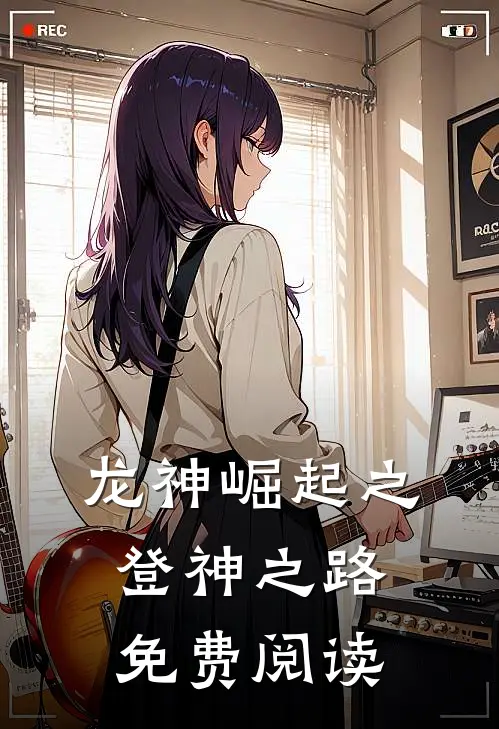 龙神崛起之登神之路免费阅读