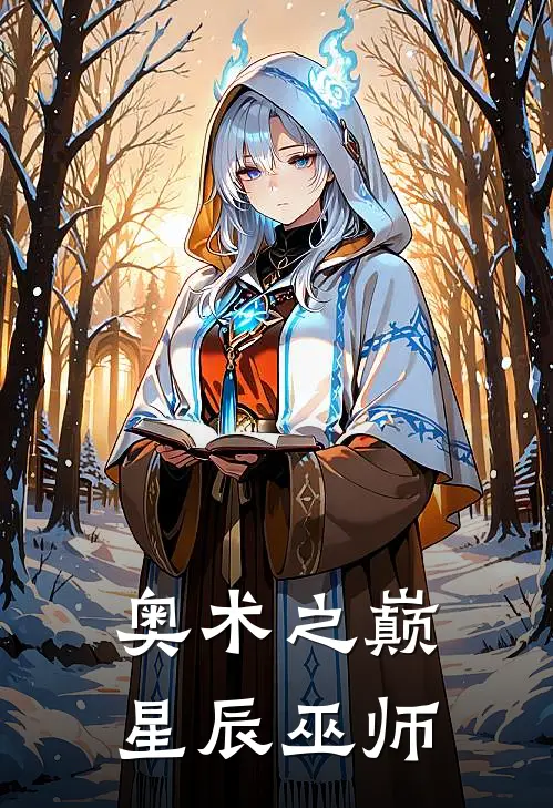 奥术之巅星辰巫师