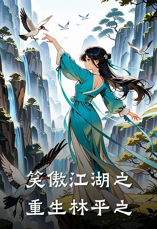 笑傲江湖之重生林平之林平之林震南完结好看小说_无弹窗全文免费阅读笑傲江湖之重生林平之(林平之林震南)