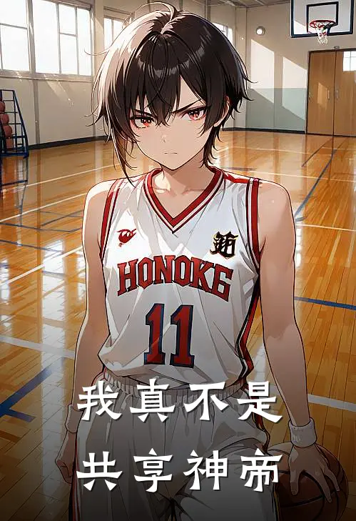 我真不是共享神帝
