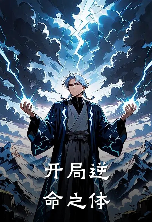 开局逆命之体(沈行舟云澈)在线免费小说_免费阅读全文开局逆命之体(沈行舟云澈)