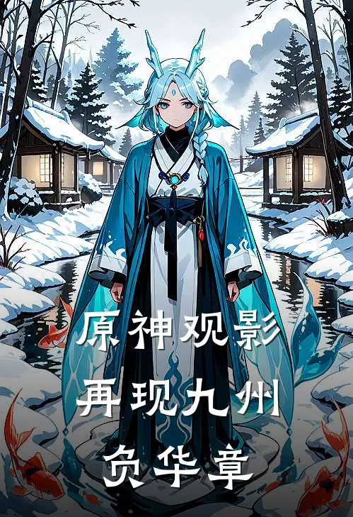 原神观影：再现九州负华章