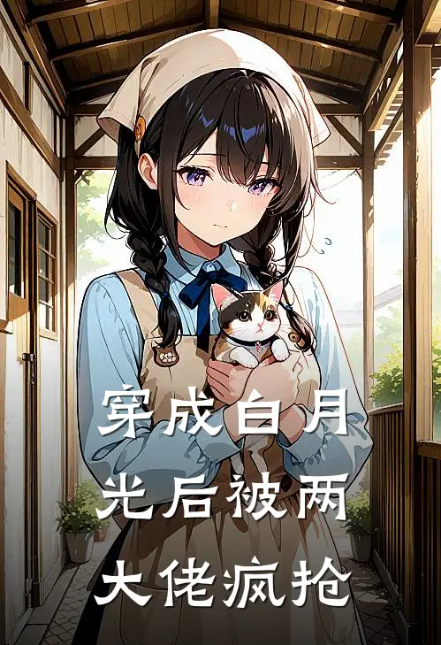 穿成白月光后被两大佬疯抢(夏绾绾季景辞)完本小说_热门的小说穿成白月光后被两大佬疯抢夏绾绾季景辞