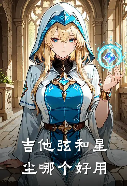 吉他弦和星尘哪个好用