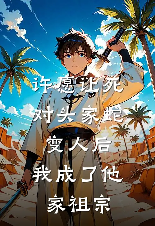 许愿让死对头家蛇变人后，我成了他家祖宗(苏柔苏念)免费小说完结版_最新章节列表许愿让死对头家蛇变人后，我成了他家祖宗(苏柔苏念)