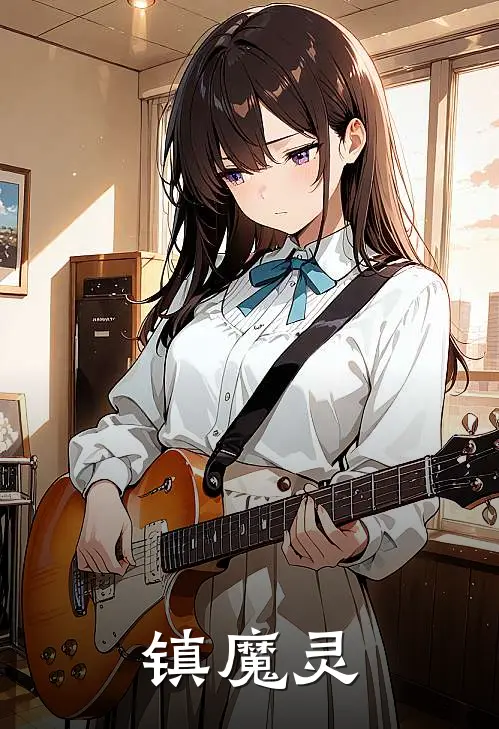 镇魔灵陈默阿力完整免费小说_小说全文免费阅读镇魔灵陈默阿力