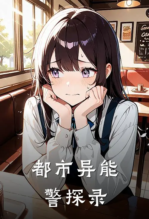 都市异能警探录(岑晚谢临渊)全文免费在线阅读_都市异能警探录热门小说