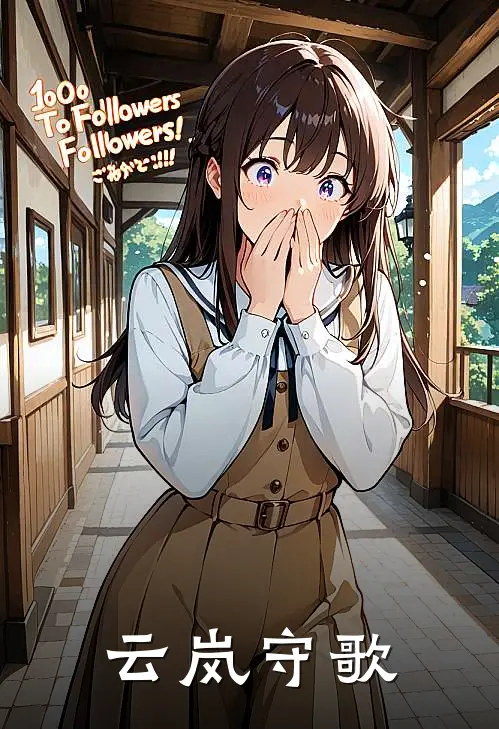 安澜晗烁云岚守歌全章节在线阅读_云岚守歌全集免费在线阅读