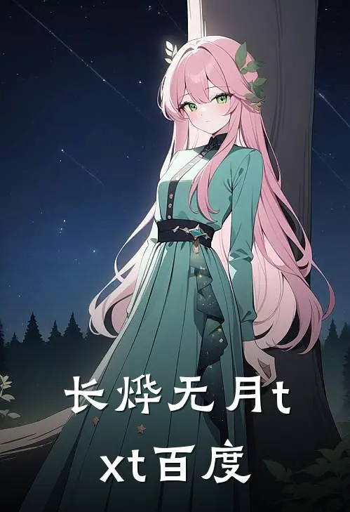 长烨无月txt百度
