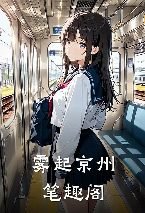 雾起京州笔趣阁