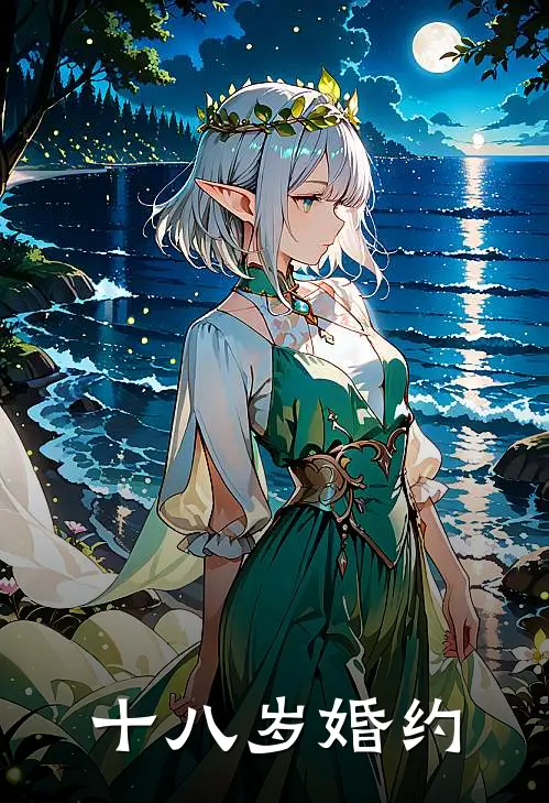 十八岁婚约(苏暖陆星辰)在哪看免费小说_最新章节列表十八岁婚约(苏暖陆星辰)