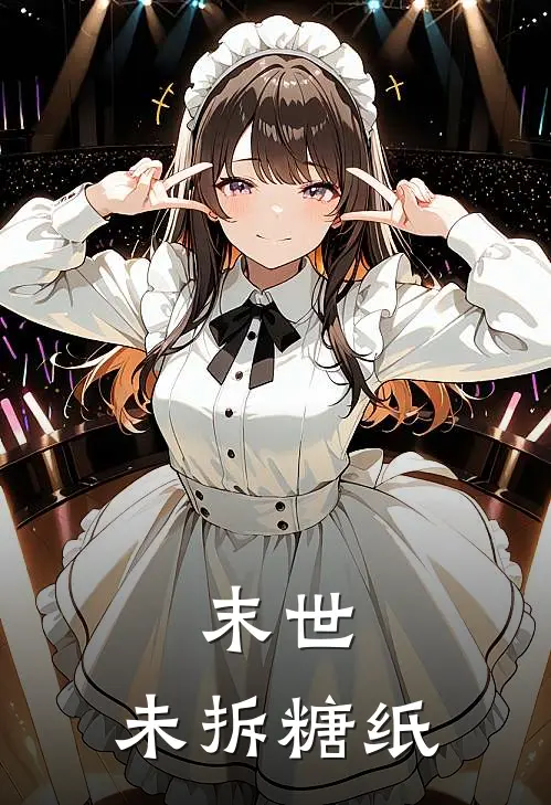 末世：未拆糖纸