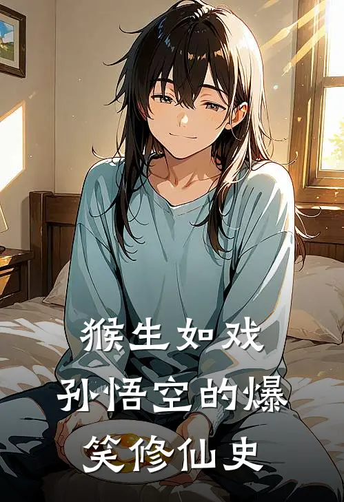 猴生如戏：孙悟空的爆笑修仙史(玉帝贺洲)免费小说完结_最新推荐小说猴生如戏：孙悟空的爆笑修仙史(玉帝贺洲)