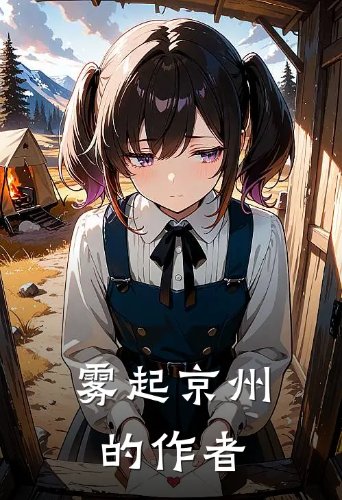 雾起京州的作者