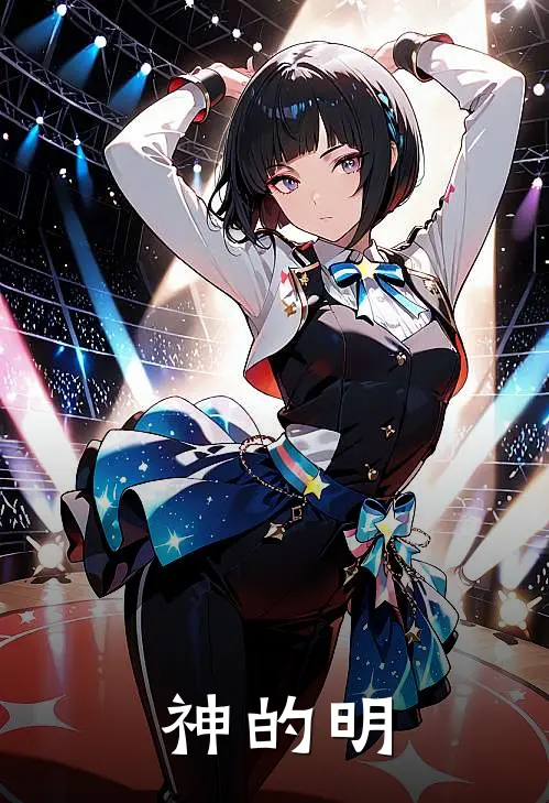 《神的明》沈星韩沈星宜火爆新书_神的明(沈星韩沈星宜)免费小说