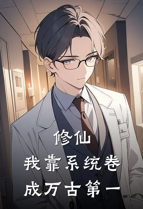 修仙：我靠系统卷成万古第一