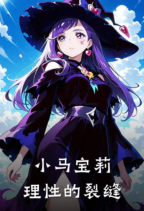 小马宝莉：理性的裂缝余晖隙光完整免费小说_小说全文免费阅读小马宝莉：理性的裂缝余晖隙光