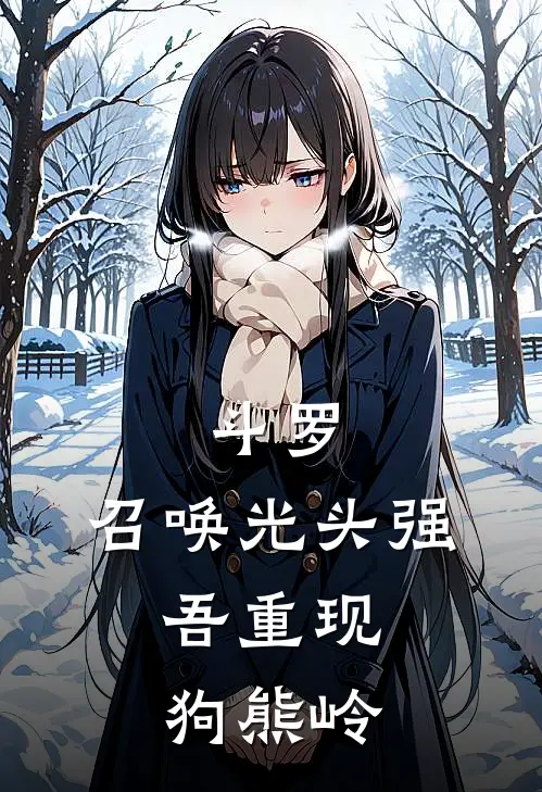 斗罗：召唤光头强，吾重现狗熊岭(秦峰斗罗)全本完结小说_完整版免费全文阅读斗罗：召唤光头强，吾重现狗熊岭(秦峰斗罗)